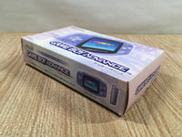 LG4366 GameBoy Advance Console Box Only Console Japan
