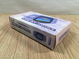 LG4366 GameBoy Advance Console Box Only Console Japan