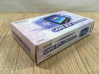 LG4366 GameBoy Advance Console Box Only Console Japan