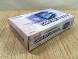 LG4366 GameBoy Advance Console Box Only Console Japan