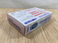 LG4366 GameBoy Advance Console Box Only Console Japan