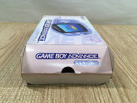 LG4366 GameBoy Advance Console Box Only Console Japan