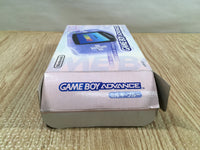 LG4366 GameBoy Advance Console Box Only Console Japan