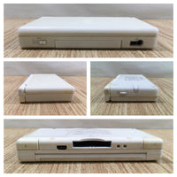 LG4367 Nintendo DS Lite Crystal White BOXED Console Japan