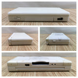 LG4367 Nintendo DS Lite Crystal White BOXED Console Japan