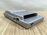 LG4368 Plz Read Item Condi GameBoy Light Silver Game Boy Japan