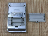 LG4368 Plz Read Item Condi GameBoy Light Silver Game Boy Japan