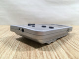 LG4368 Plz Read Item Condi GameBoy Light Silver Game Boy Japan