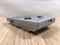 LG4368 Plz Read Item Condi GameBoy Light Silver Game Boy Japan
