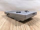 LG4368 Plz Read Item Condi GameBoy Light Silver Game Boy Japan