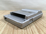 LG4368 Plz Read Item Condi GameBoy Light Silver Game Boy Japan