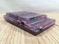 LG4369 Not Working GameBoy Pocket Clear Purple Game Boy Console Japan
