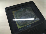 LG4370 Not Working GameBoy Pocket Black Game Boy Console Japan
