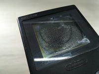 LG4370 Not Working GameBoy Pocket Black Game Boy Console Japan