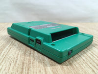 LG4371 Plz Read Item Condi GameBoy Pocket Green Game Boy Console Japan