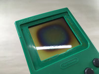 LG4371 Plz Read Item Condi GameBoy Pocket Green Game Boy Console Japan