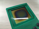 LG4371 Plz Read Item Condi GameBoy Pocket Green Game Boy Console Japan