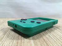LG4371 Plz Read Item Condi GameBoy Pocket Green Game Boy Console Japan