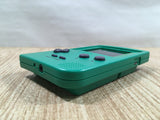LG4371 Plz Read Item Condi GameBoy Pocket Green Game Boy Console Japan