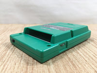 LG4371 Plz Read Item Condi GameBoy Pocket Green Game Boy Console Japan