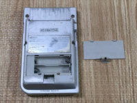 LG4373 GameBoy Pocket Silver Game Boy Console Japan