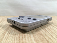 LG4373 GameBoy Pocket Silver Game Boy Console Japan