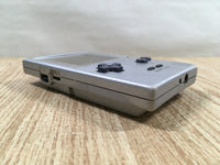 LG4373 GameBoy Pocket Silver Game Boy Console Japan