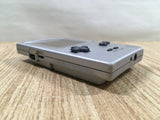 LG4373 GameBoy Pocket Silver Game Boy Console Japan
