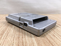 LG4373 GameBoy Pocket Silver Game Boy Console Japan