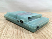 LG4374 Plz Read Item Condi GameBoy Pocket Ice Blue limited Game Boy Console Japan