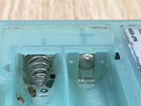 LG4374 Plz Read Item Condi GameBoy Pocket Ice Blue limited Game Boy Console Japan