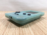 LG4374 Plz Read Item Condi GameBoy Pocket Ice Blue limited Game Boy Console Japan