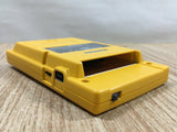 LG4375 Plz Read Item Condi GameBoy Pocket Yellow Game Boy Console Japan