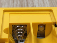 LG4375 Plz Read Item Condi GameBoy Pocket Yellow Game Boy Console Japan