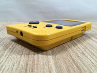 LG4375 Plz Read Item Condi GameBoy Pocket Yellow Game Boy Console Japan