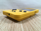 LG4375 Plz Read Item Condi GameBoy Pocket Yellow Game Boy Console Japan