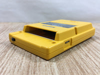 LG4375 Plz Read Item Condi GameBoy Pocket Yellow Game Boy Console Japan