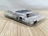 LG4383 Plz Read Item Condi GameBoy Color Clear Game Boy Console Japan