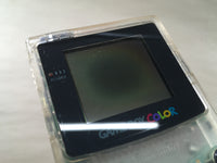 LG4383 Plz Read Item Condi GameBoy Color Clear Game Boy Console Japan