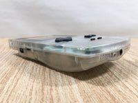LG4383 Plz Read Item Condi GameBoy Color Clear Game Boy Console Japan