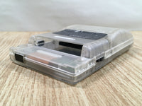 LG4383 Plz Read Item Condi GameBoy Color Clear Game Boy Console Japan