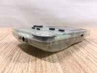 LG4384 Plz Read Item Condi GameBoy Color Clear Game Boy Console Japan