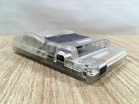 LG4384 Plz Read Item Condi GameBoy Color Clear Game Boy Console Japan
