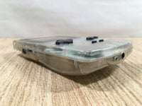 LG4387 Plz Read Item Condi GameBoy Color Clear Game Boy Console Japan