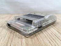 LG4387 Plz Read Item Condi GameBoy Color Clear Game Boy Console Japan