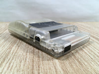 LG4388 Plz Read Item Condi GameBoy Color Clear Game Boy Console Japan