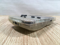 LG4388 Plz Read Item Condi GameBoy Color Clear Game Boy Console Japan