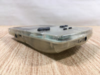LG4388 Plz Read Item Condi GameBoy Color Clear Game Boy Console Japan