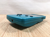 LG4394 Plz Read Item Condi GameBoy Color Blue Game Boy Console Japan