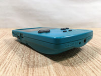 LG4394 Plz Read Item Condi GameBoy Color Blue Game Boy Console Japan